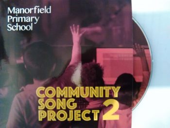 Community Song Project 2